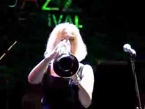 Michaela Rabitsch Quartet - Sibiu Jazz Festival 20...