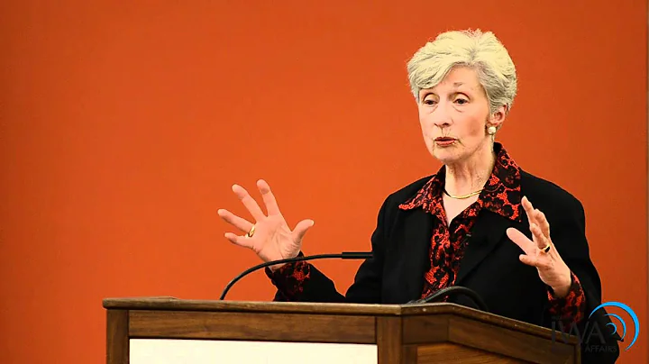 US Immigration Policy with Doris Meissner and Chri...