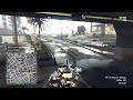Gta 5 Online Live Ps5 Pro Graphics!