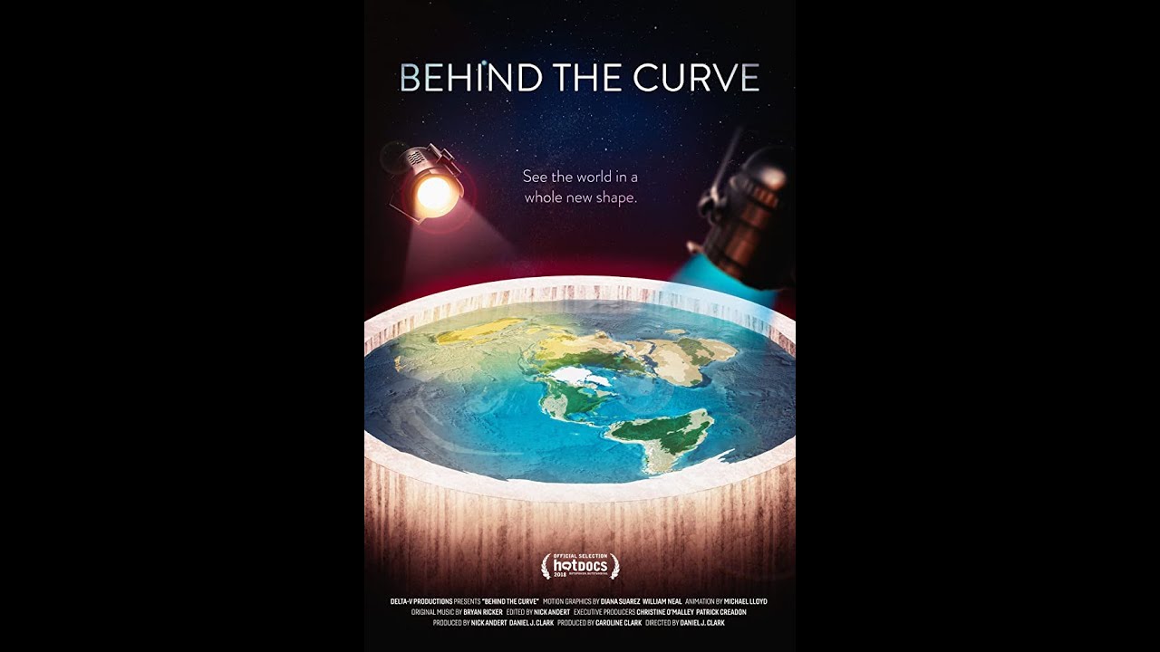 2018 Behind The Curve