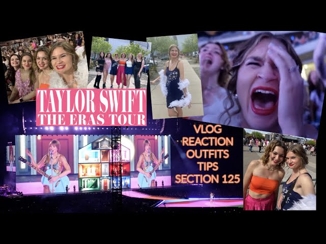 ミュージシャン Eras Tour 4K] Taylor Swift - Anti-Hero (From The Eras Tour) - YouTube