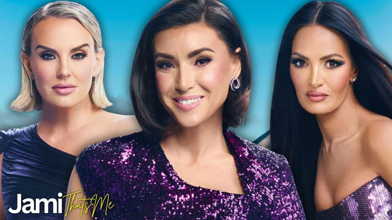 Bronwyn Is TAKING It! | Real Housewives of Salt Lake City Season 5