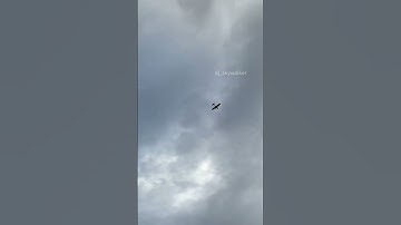 Fixed wing vertical take-off and landing toy plane#fpv #uav