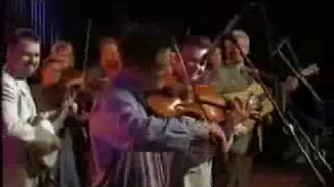 Orange Blossom Special- Vassar Clements Tribute w/...