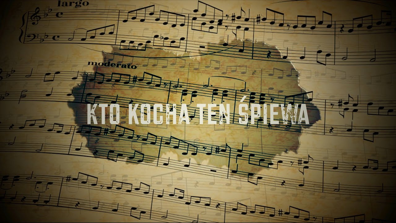 Chór parafii pw. Znalezienia Świętego Krzyża w Niebylcu