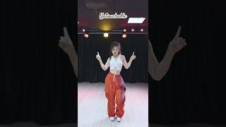 Untouchable dance cover