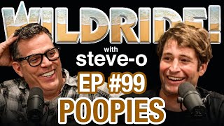 Poopies - Steve-O's Wild Ride! Ep #99