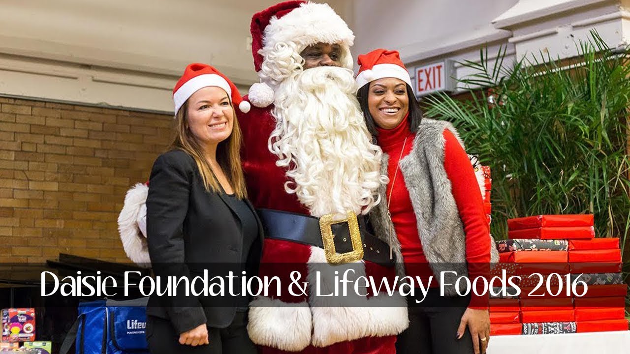 Daisie Foundation Lifeway