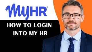 How To Login Into My HR account