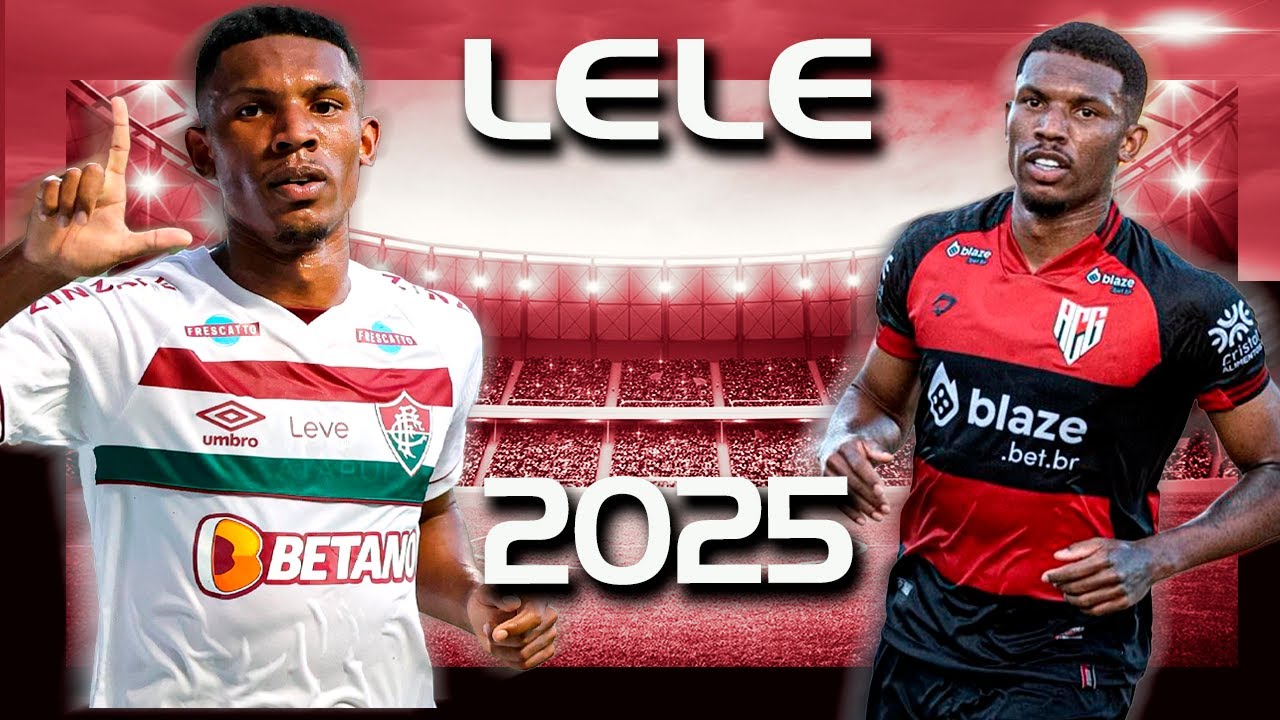 LELE 2025