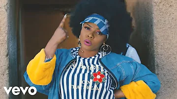 Yemi Alade - Bum Bum (Official Music Video)