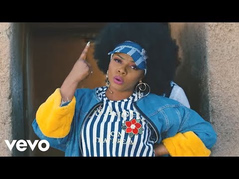 Yemi Alade