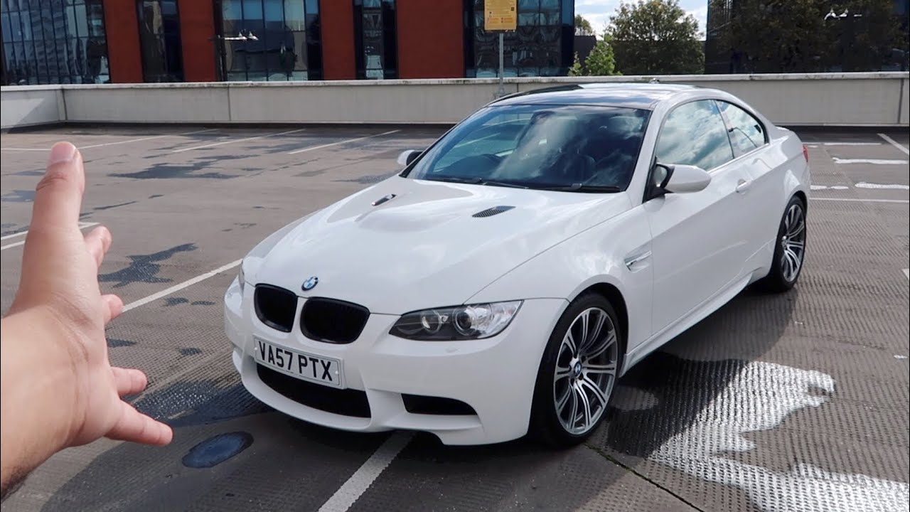 BMW M3 E92 Review Reupload YouTube bmw-m3-e92-review-reupload-youtube