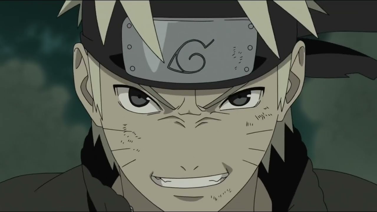 Naruto  Sasuke and Sakura Fight | Team 7 Reunited | Sasuke Back To Team English Dub