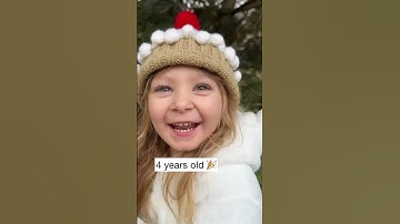 Thumbnail of Happy 5th birthday to our little Lily!!!