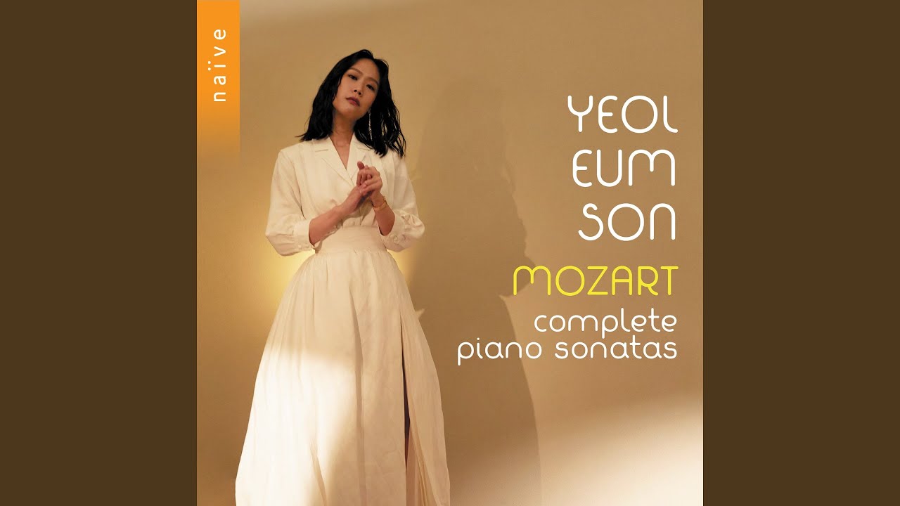 Piano Sonata No. 18 in D Major, K. 576: III. Allegretto - YouTube