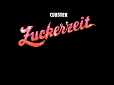 Cluster - Hollywood - 1974