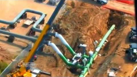 Nightly Business Report: Keystone delay