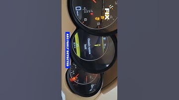 Resolved an ABS fault on our customer