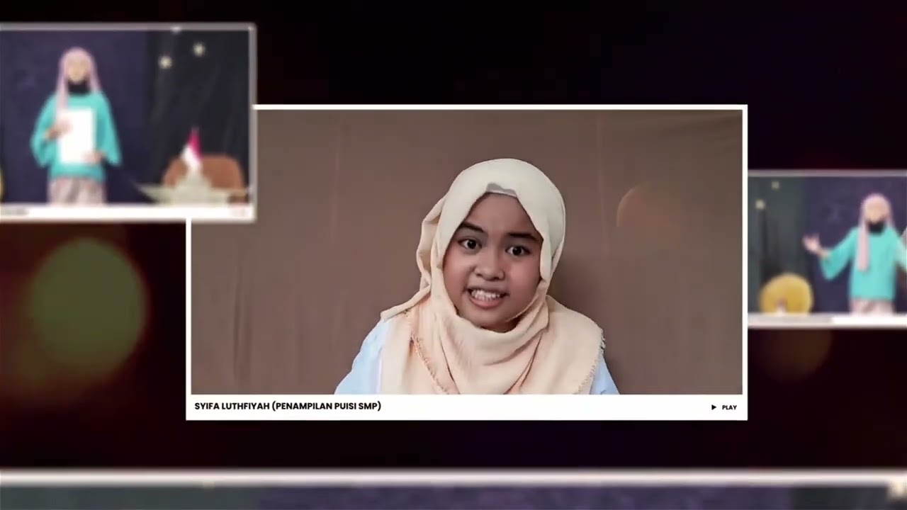 Puisi Kolaborasi OSEBI 2022  Fajar Pun Telah Menyingsing Karya Djawastin Hasugian