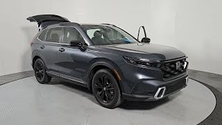 2023 Honda CR-V Hybrid SPORT TOURING AWD Henderson, Las Vegas, Laughlin, St George, Flagstaff N...
