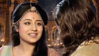 Inn Aankhon Mein Tum  | Jodha Akbar Romantic Fan Edit 