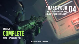 Im Doing My Part - An Invictus Launch Week Cdf Overdrive 2954 Short Film Cut