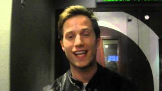 Jonathan Keltz - Go see 21 and Over!!!