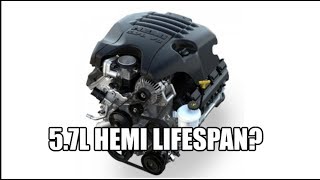 IS THE 5.7L HEMI A GOOD ENGINE?  TruckTalk #010