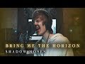 Bring Me The Horizon - Shadow Moses (vocal cover / full cover with Basu)