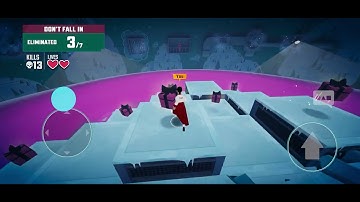 Squid game unleashed ￼ is 33 time ￼