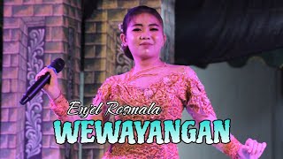 Download lagu WEWAYANGAN - ENJEL ROSMALA
