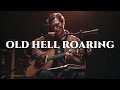 Old hell roaring  branson anderson recorded live at mm studios