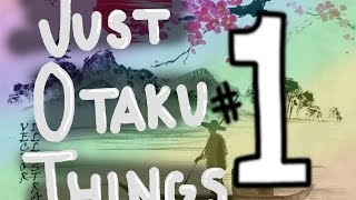 #JustOtakuThings1 *Rory