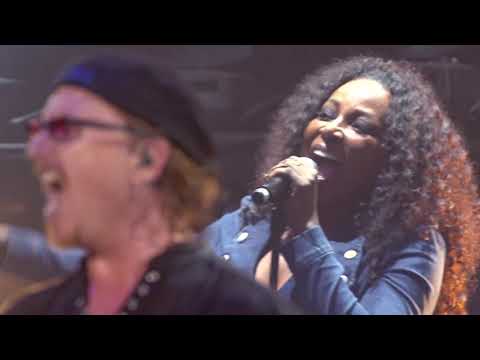 Toto 35th Anniversary Tour 2013 - YouTube