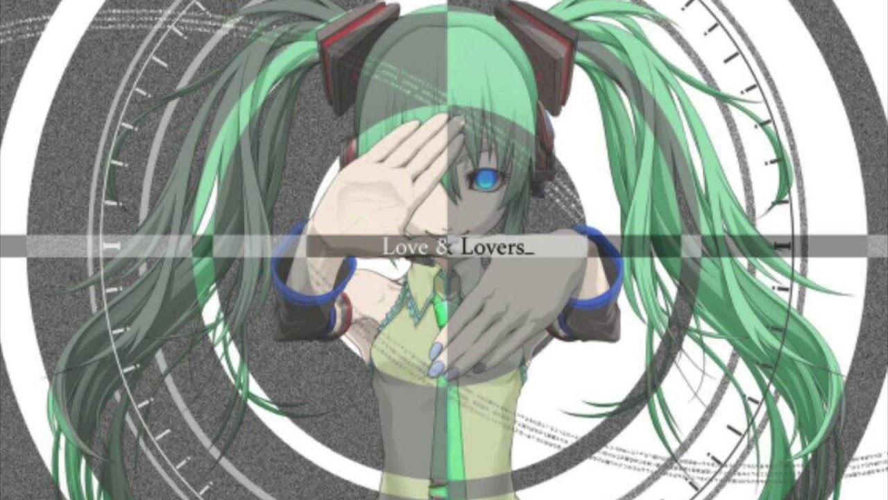 Two-Faced Lovers Daycore/Anti-Nightcore
