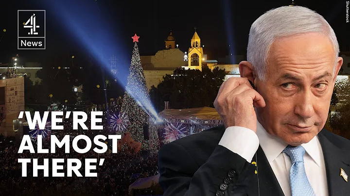 Second phase of Gaza ceasefire imminent?