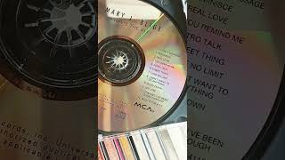 Mary J Blidge Real Love #90s #soulfulmusic #rnb #maryjblidge