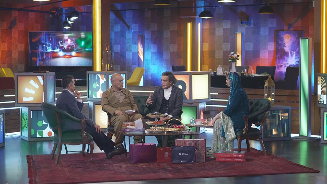 راستەوخۆ؛ بنووسن 'پاشیڤی رووداو' ئەمشەو پڕە لە پێکەنین و خەڵات