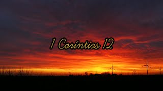 1 Coríntios 12
