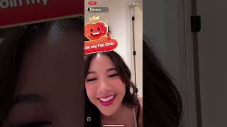 Beautiful TikTok Livestreamer - Victoria viptoria