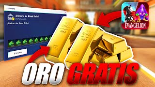 Como Tener Oro Totalmente Gratis En Blood Strike