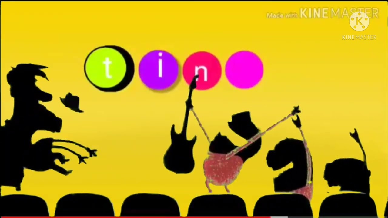 minion watching full logos part 6