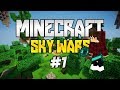 SkyWars Labarotory[Rush][Hypixel]