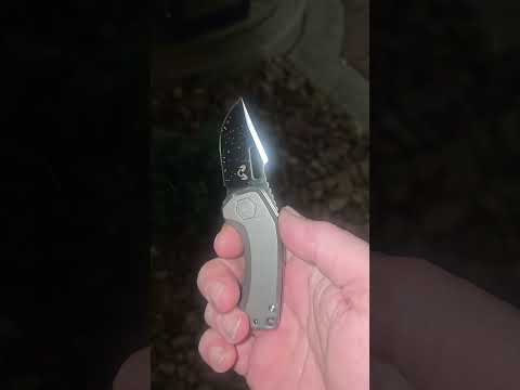 Damned Designs Djinn S35vn       