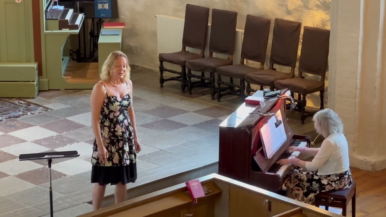 Åter i Sorrento, Helena Munktell 