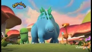 Dinopaws CBEEBIES Big Fun Time 6th April  2022