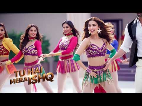 Tu Hai Mera Ishq New Song 2025 New Hindi Song Romantic Song Item Song 2026