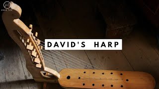 Famous David's Harp | FEAR NOT | 1 Hour Relaxing & Peaceful Music | Christian Meditation Profile