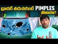 Facts Episode #343 | Top 10 Interesting Facts | pimples,Earth Cost,Vishnu Avatar | V R Facts Telugu